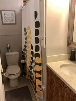 Forsyth Executive Rental