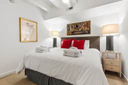 State Street Retreat