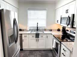 Ardsley Upscale Living Unit #4
