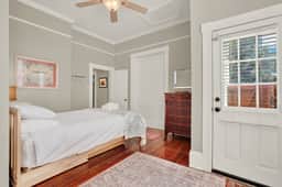 Thomas Square Affair Unit A