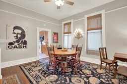 Thomas Square Affair Unit A