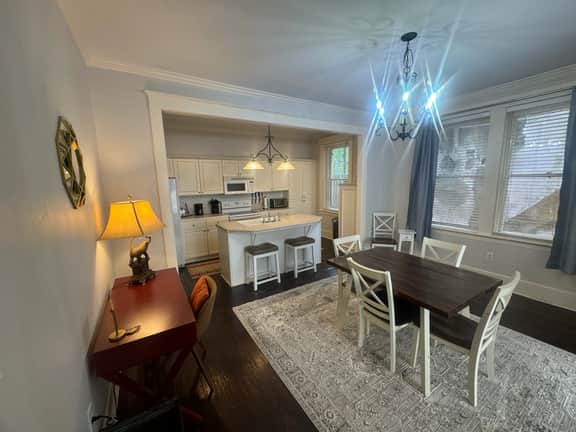 Design District Executive Rental Condo