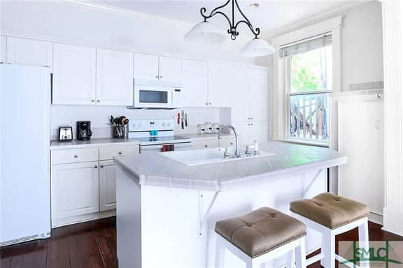 Design District Executive Rental Condo