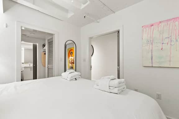 State Street Retreat