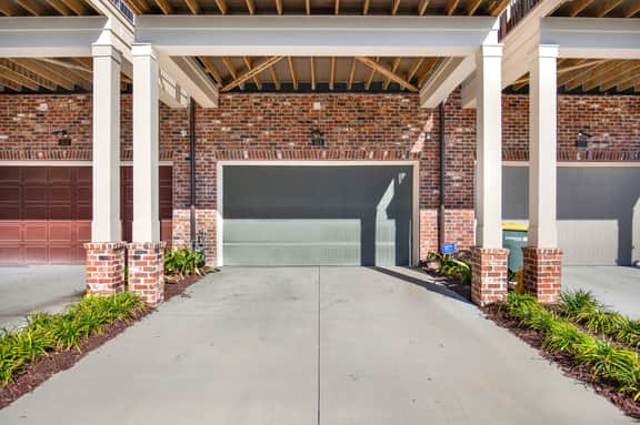Eastern Wharf Luxury Townhome