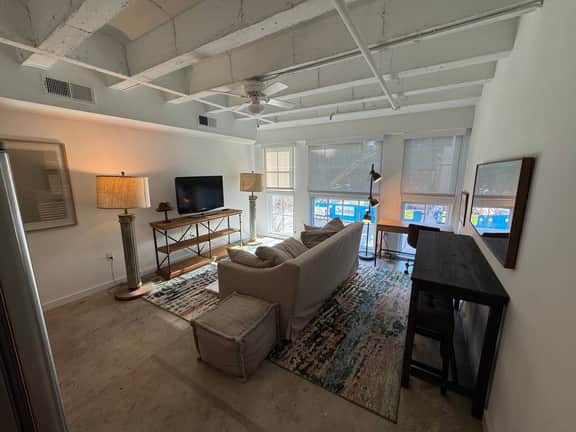 Wright Square Condo