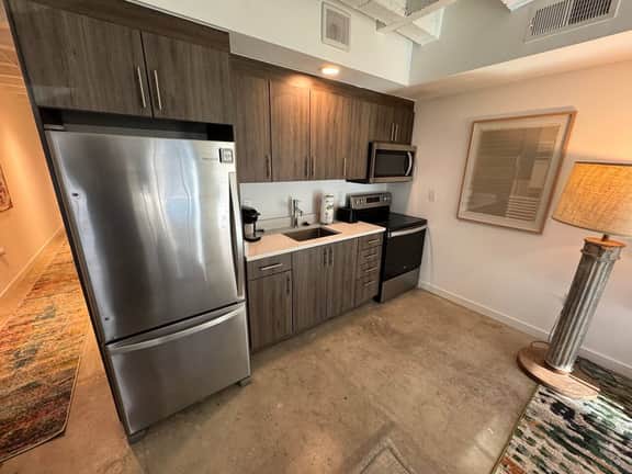 Wright Square Condo