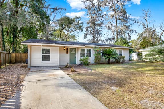 Kings Way Bungalow
