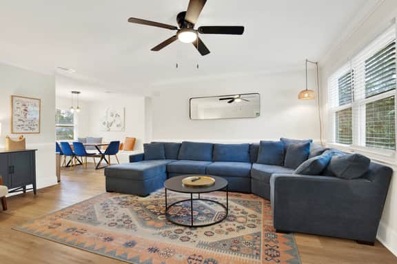 Kings Way Bungalow