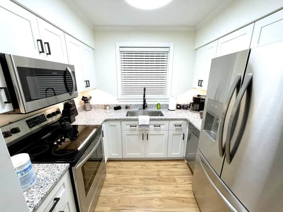 Ardsley Upscale Living Unit #1