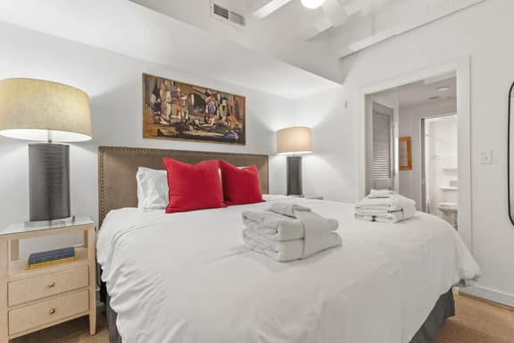 State Street Retreat