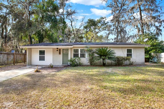 Kings Way Bungalow