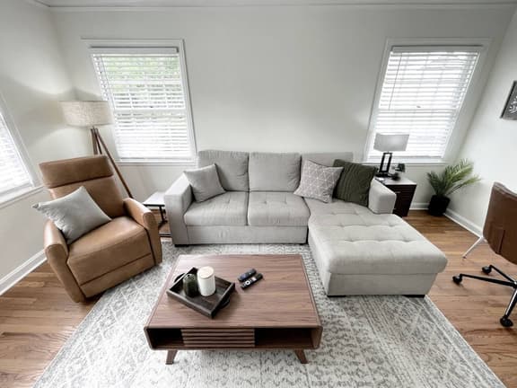 Ardsley Upscale Living Unit #4