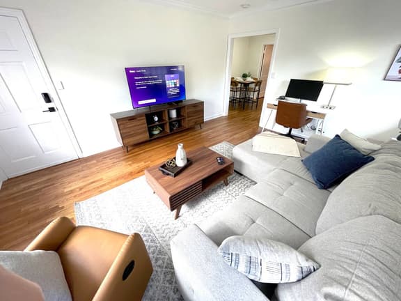 Ardsley Upscale Living Unit #3